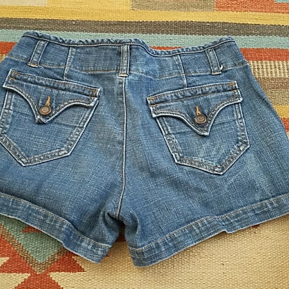 Gap jean shorts - Picture 2 of 4